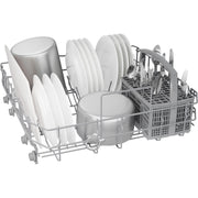Bosch Built-in Dishwasher with PureDry® SHE43DM5N