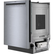 Bosch Built-in Dishwasher with PureDry® SHE43DM5N