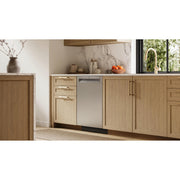 Bosch Built-in Dishwasher with PureDry® SHE43DM5N