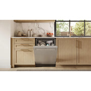 Bosch Built-in Dishwasher with PureDry® SHE43DM5N