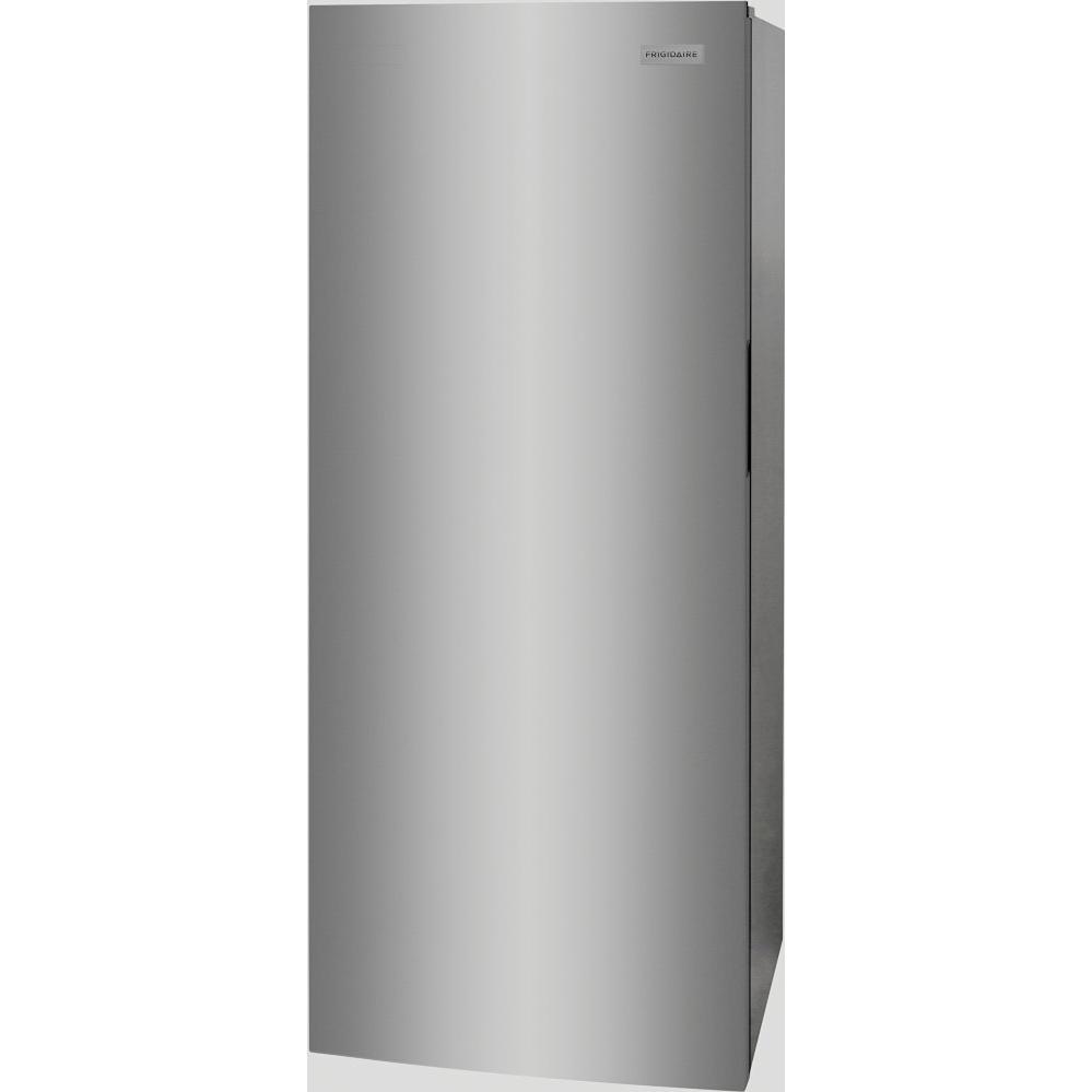 Frigidaire 13 cu. ft. Upright Freezer FFUE1326AV