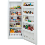 Frigidaire 13 cu. ft. Upright Freezer FFUE1326AW