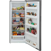 Frigidaire 16 cu. ft. Upright Freezer FFUE1626AV