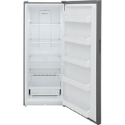 Frigidaire 16 cu. ft. Upright Freezer FFUE1626AV