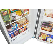 Frigidaire 16 cu. ft. Upright Freezer FFUE1626AV