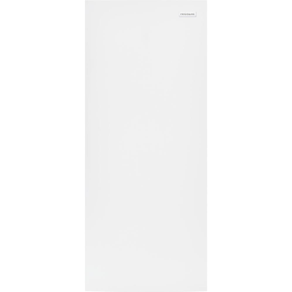 Frigidaire 16 cu. ft. Upright Freezer FFUE1626AW