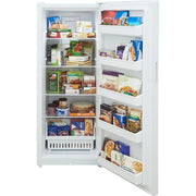 Frigidaire 16 cu. ft. Upright Freezer FFUE1626AW