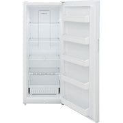 Frigidaire 16 cu. ft. Upright Freezer FFUE1626AW
