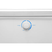 Frigidaire 16 cu. ft. Upright Freezer FFUE1626AW
