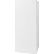 Frigidaire 28-inch, 16 cu. ft. Freestanding All Refrigerator FRAE1626AW