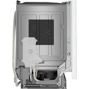 Bosch Built-in Dishwasher with PureDry® SHE43DM2N