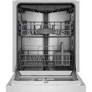 Bosch Built-in Dishwasher with PureDry® SHE43DM2N