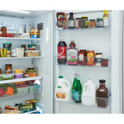 Frigidaire Gallery 18.6 cu. ft. Freestanding All Refrigerator GRDA1911AF