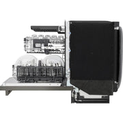 LG Built-In Dishwasher with TrueSteam® LDNTH753D