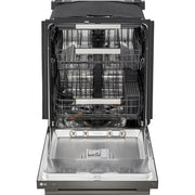 LG Built-In Dishwasher with TrueSteam® LDNTH753D