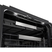 LG Built-In Dishwasher with TrueSteam® LDNTH753D