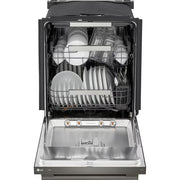 LG Built-In Dishwasher with TrueSteam® LDNTH753D