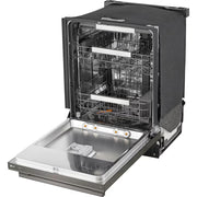 LG Built-In Dishwasher with TrueSteam® LDNTH753D