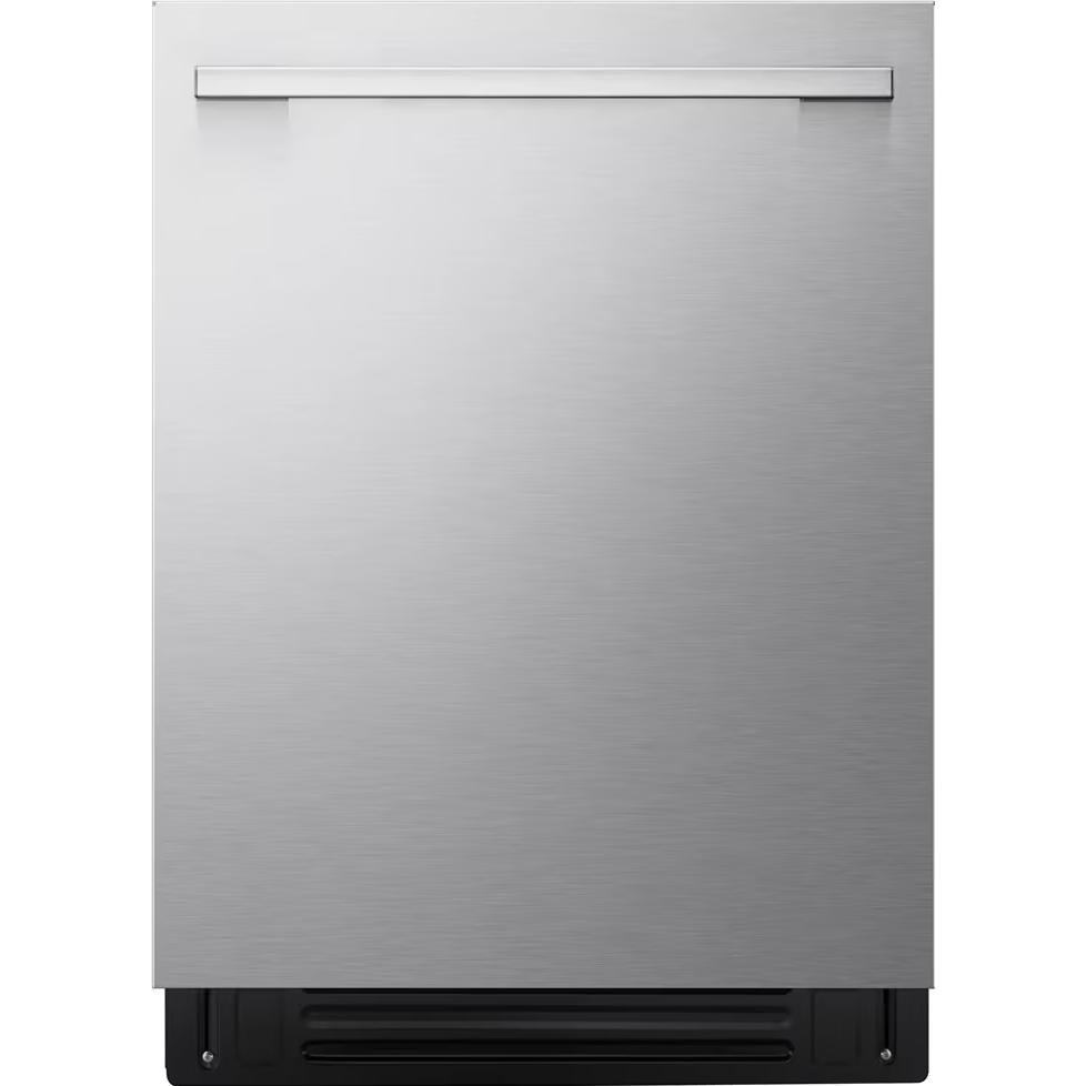 LG Built-In Dishwasher with TrueSteam® LDNTH753S