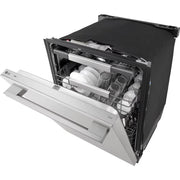 LG Built-In Dishwasher with TrueSteam® LDNTH753S