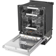 LG Built-In Dishwasher with TrueSteam® LDNTH753S