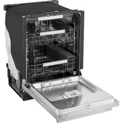 LG Built-In Dishwasher with TrueSteam® LDNTH753S
