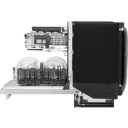LG Built-In Dishwasher with TrueSteam® LDNTH753S
