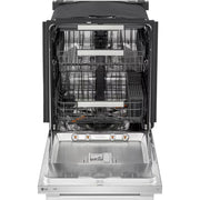 LG Built-In Dishwasher with TrueSteam® LDNTH753S