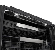 LG Built-In Dishwasher with TrueSteam® LDNTH753S