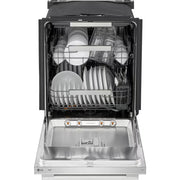 LG Built-In Dishwasher with TrueSteam® LDNTH753S