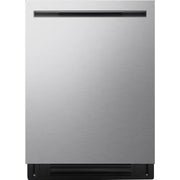 LG Built-In Dishwasher with Dynamic Heat Dry™ LDNPM654S