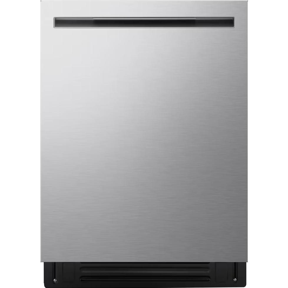 LG Built-In Dishwasher with Dynamic Heat Dry™ LDNPM654S