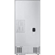 Samsung 18 cu. ft. Counter-Depth French 3-Door Refrigerator RF18A5101MT/AA
