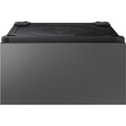 Samsung 24-inch Laundry Pedestal with Storage Drawer WE602NS/US