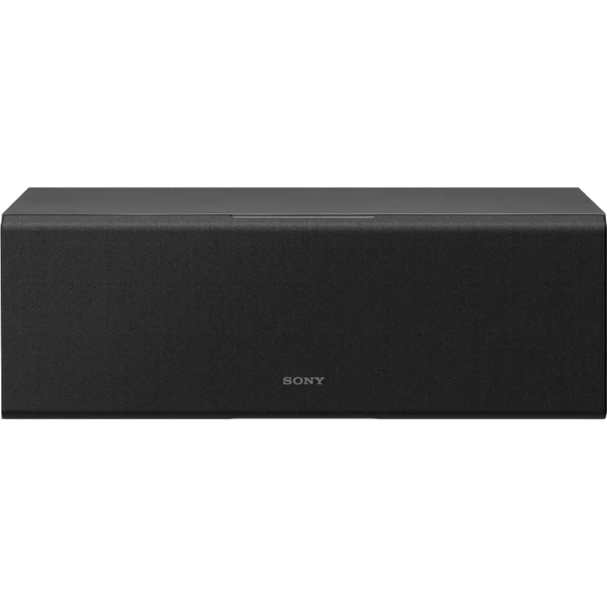 Sony Home Speakers Centre Channel Speakers SS-CS8M2