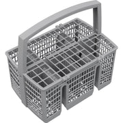 Bosch Built-in Dishwasher with Home Connect SHV41DB3N
