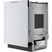Bosch Built-in Dishwasher with Home Connect SHV41DB3N