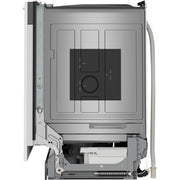 Bosch Built-in Dishwasher with Home Connect SHV41DB3N