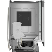 Bosch Built-in Dishwasher with Home Connect SHV41DB3N