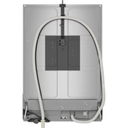 Bosch Built-in Dishwasher with Home Connect SHV41DB3N