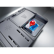 Bosch Built-in Dishwasher with Home Connect SHV41DB3N