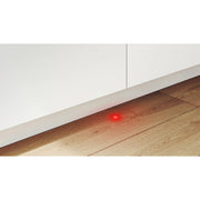 Bosch Built-in Dishwasher with Home Connect SHV41DB3N