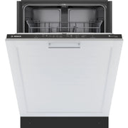 Bosch Built-in Dishwasher with Home Connect SHV41DB3N