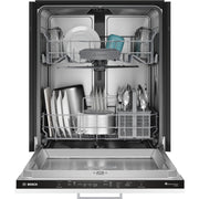 Bosch Built-in Dishwasher with Home Connect SHV41DB3N