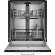 Bosch Built-in Dishwasher with Home Connect SHV41DB3N