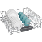 Bosch Built-in Dishwasher with Home Connect SHV41DB3N