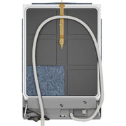 Bosch Built-in Dishwasher with Home Connect SHV78DM3N