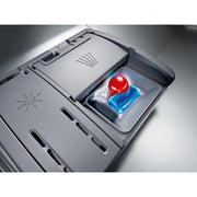 Bosch Built-in Dishwasher with Home Connect SHV78DM3N