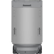 Bosch Built-in Dishwasher with Home Connect SHV78DM3N