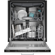 Bosch Built-in Dishwasher with Home Connect SHV78DM3N